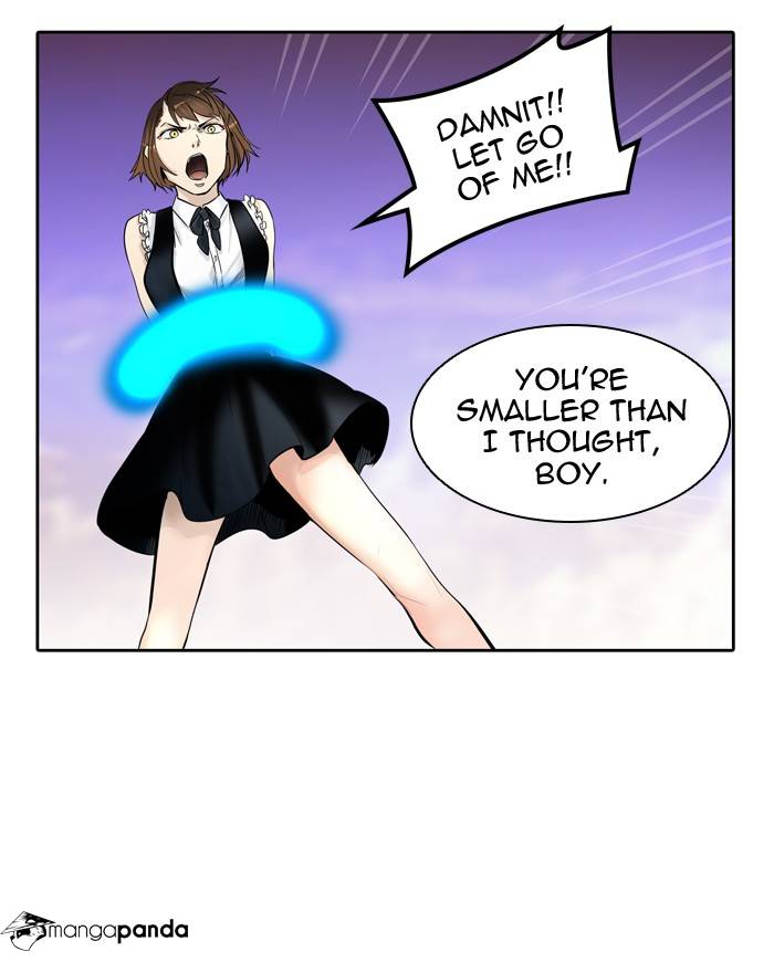 Tower of God Chapter 333 image 26